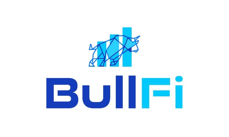 BullFi.com - Creative premium domains